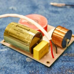 FIDELITY zu Besuch bei Audio Physic