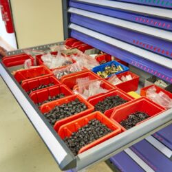 FIDELITY zu Besuch bei Audio Physic