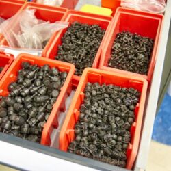 FIDELITY zu Besuch bei Audio Physic