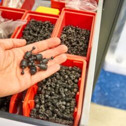 FIDELITY zu Besuch bei Audio Physic