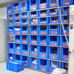 FIDELITY zu Besuch bei Audio Physic