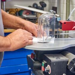 FIDELITY zu Besuch bei Audio Physic