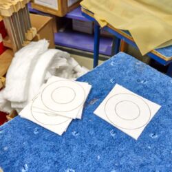 FIDELITY zu Besuch bei Audio Physic