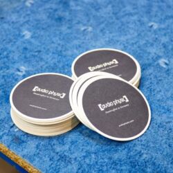 FIDELITY zu Besuch bei Audio Physic