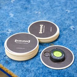 FIDELITY zu Besuch bei Audio Physic