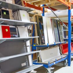 FIDELITY zu Besuch bei Audio Physic