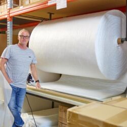 FIDELITY zu Besuch bei Audio Physic