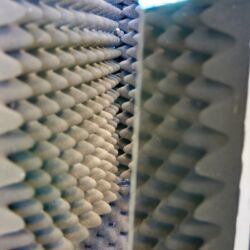 FIDELITY zu Besuch bei Audio Physic