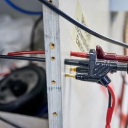 FIDELITY zu Besuch bei Audio Physic