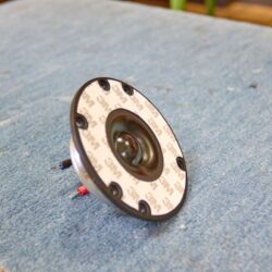 FIDELITY zu Besuch bei Audio Physic