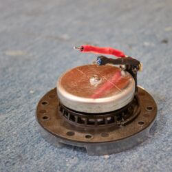 FIDELITY zu Besuch bei Audio Physic