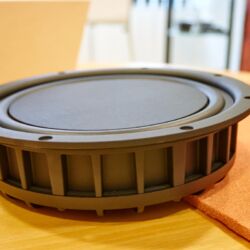 FIDELITY zu Besuch bei Audio Physic