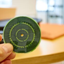 FIDELITY zu Besuch bei Audio Physic