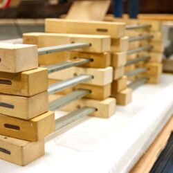 FIDELITY zu Besuch bei Audio Physic