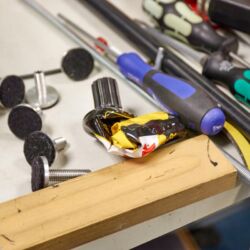 FIDELITY zu Besuch bei Audio Physic