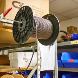 FIDELITY zu Besuch bei Audio Physic