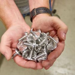 FIDELITY zu Besuch bei Audio Physic