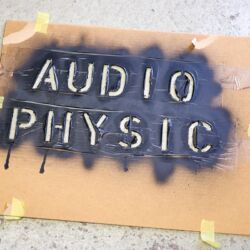 FIDELITY zu Besuch bei Audio Physic