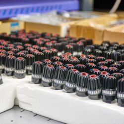 FIDELITY zu Besuch bei Audio Physic