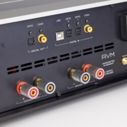 AVM Ovation CS 8.3