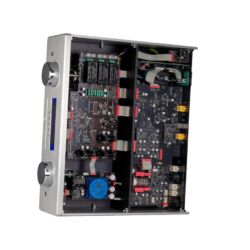 AVM Ovation CS 8.3