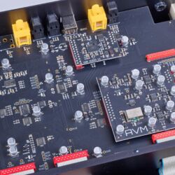 AVM Ovation CS 8.3