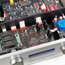 AVM Ovation CS 8.3