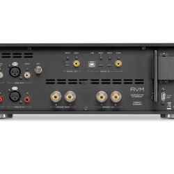 AVM Ovation CS 8.3