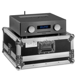 AVM Ovation CS 8.3