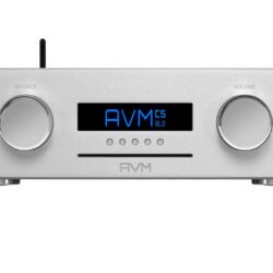 AVM Ovation CS 8.3
