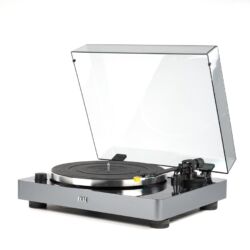 ELAC Miracord 50 Plattenspieler