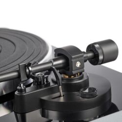 ELAC Miracord 50 Plattenspieler