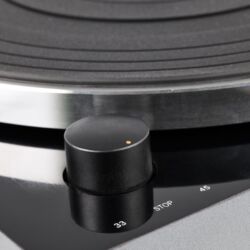 ELAC Miracord 50 Plattenspieler
