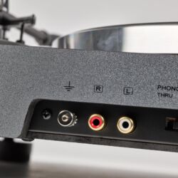 ELAC Miracord 50 Plattenspieler