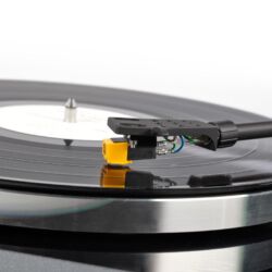 ELAC Miracord 50 Plattenspieler