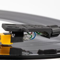 ELAC Miracord 50 Plattenspieler