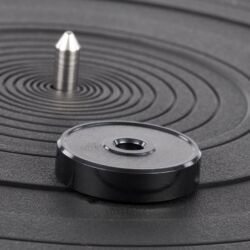 ELAC Miracord 50 Plattenspieler