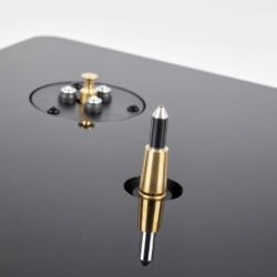 ELAC Miracord 50 Plattenspieler