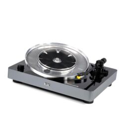 ELAC Miracord 50 Plattenspieler