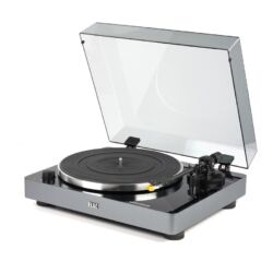 ELAC Miracord 50 Plattenspieler