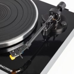 ELAC Miracord 50 Plattenspieler