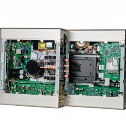 Marantz SACD 30n und Model 30 Vollverstärker