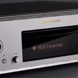 Marantz SACD 30n und Model 30 Vollverstärker