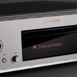 Marantz SACD 30n und Model 30 Vollverstärker