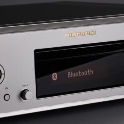 Marantz SACD 30n und Model 30 Vollverstärker