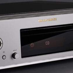 Marantz SACD 30n und Model 30 Vollverstärker