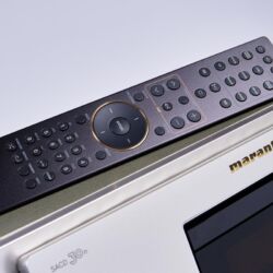 Marantz SACD 30n und Model 30 Vollverstärker