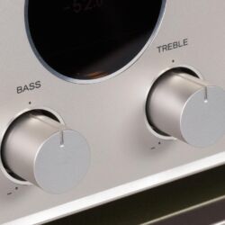 Marantz SACD 30n und Model 30 Vollverstärker