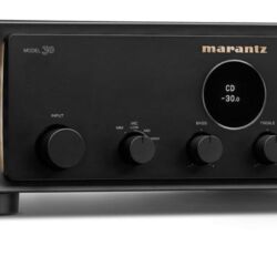 Marantz Model 30 Vollverstärker