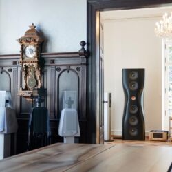 MT HiFi Tonstudio